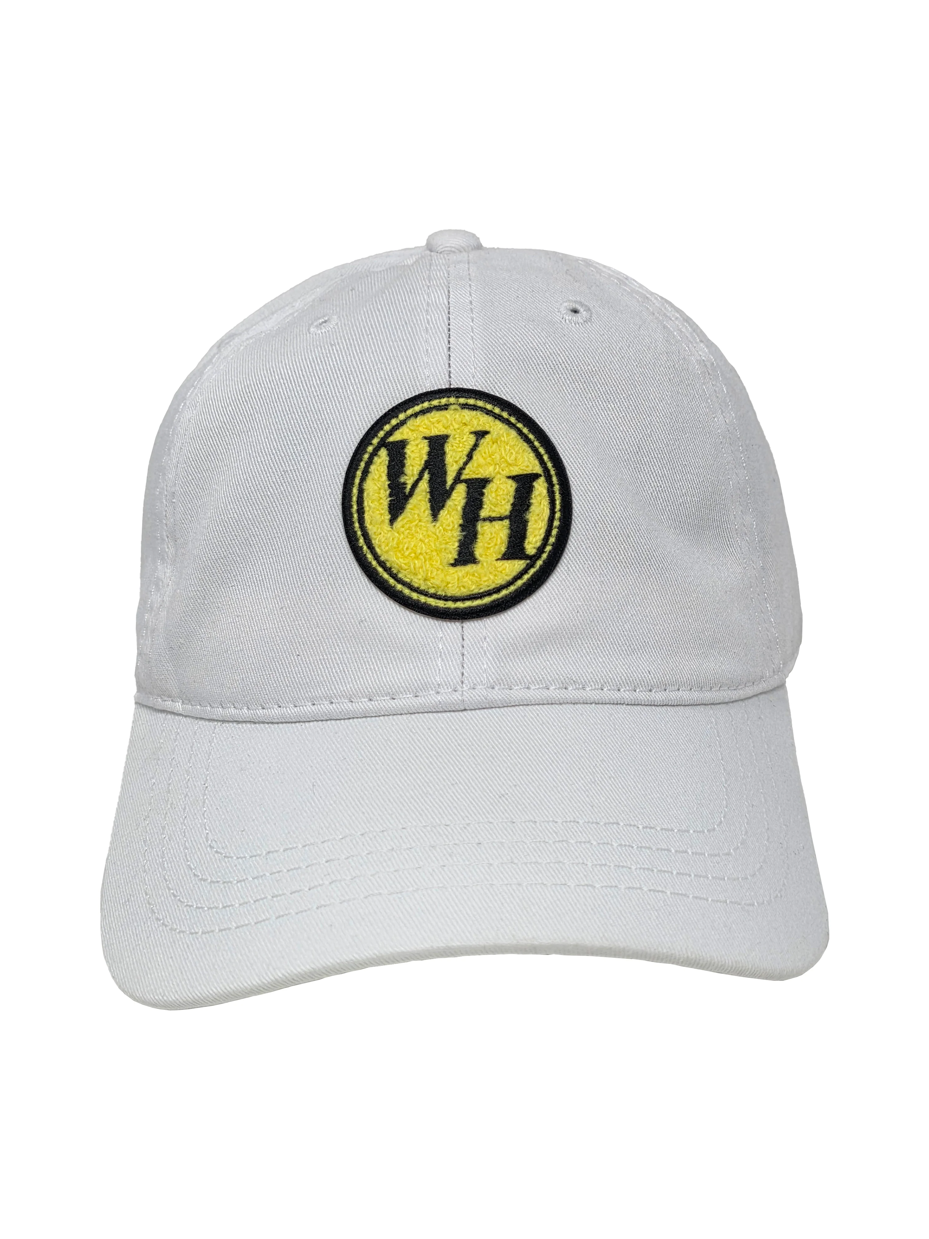 Waffle House Relaxed Hat