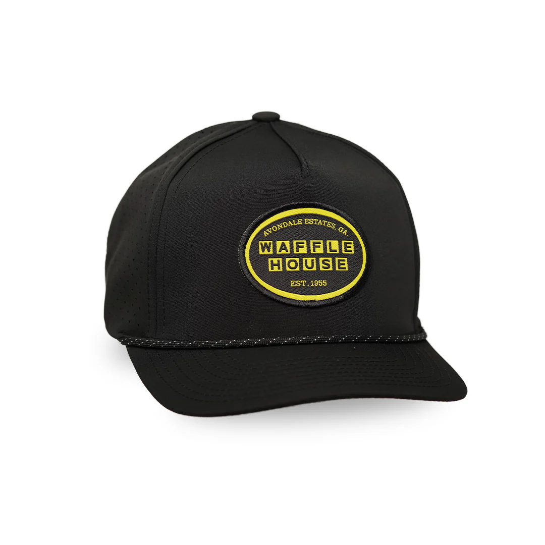 213-retro-rope-hat-black-1.webp Retro Rope Hat - Black