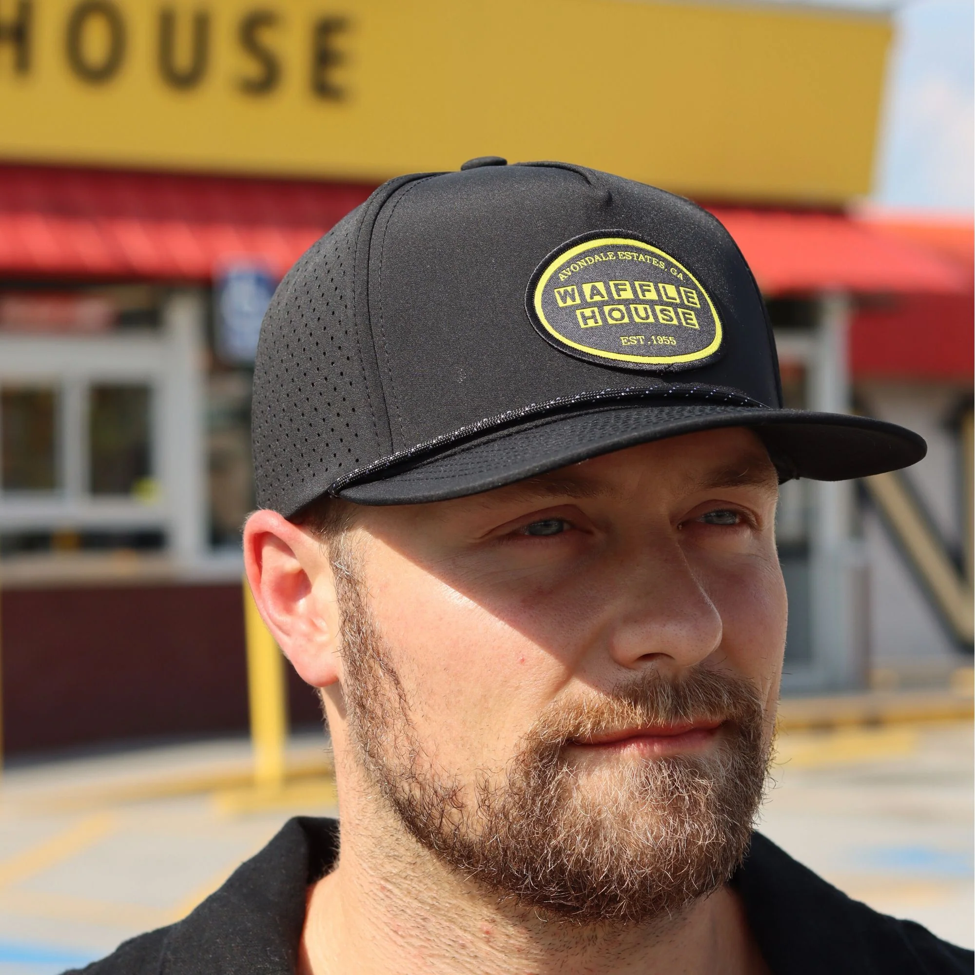 213-retro-rope-hat-black-2.webp Retro Rope Hat - Black