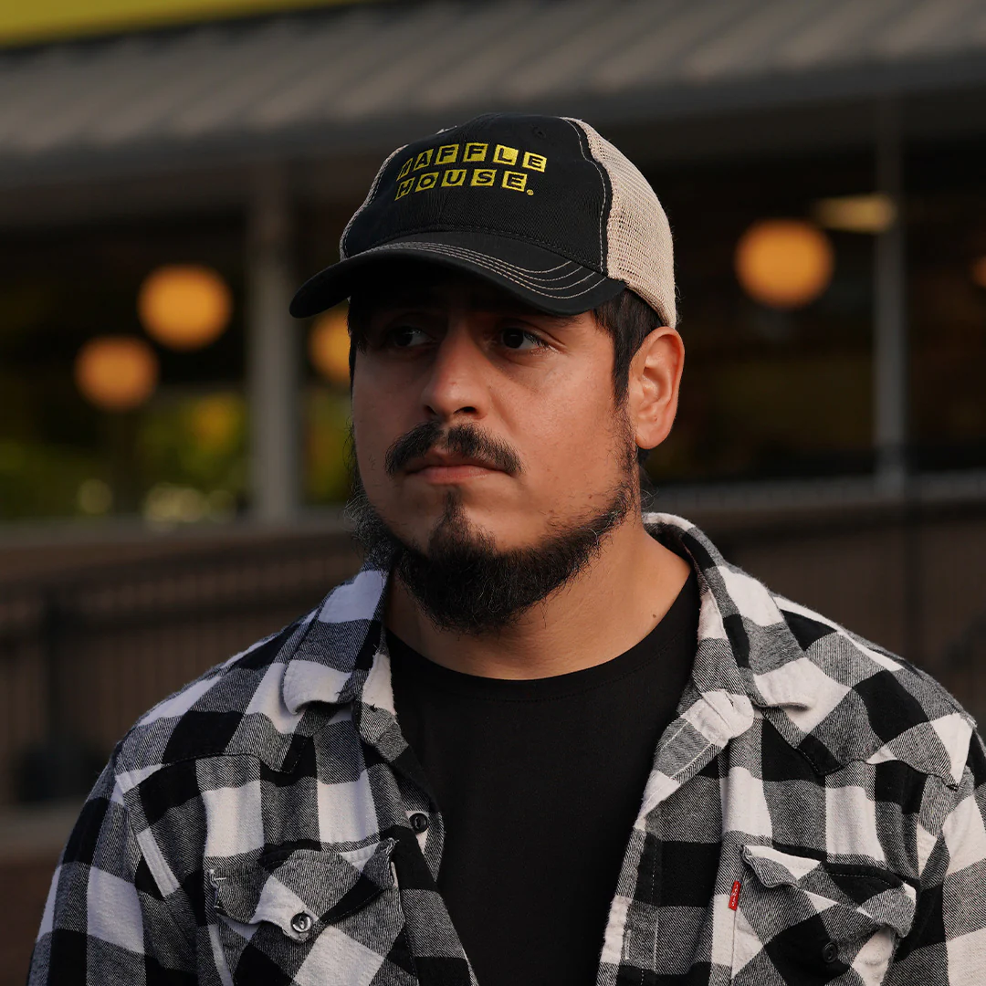 216-garment-washed-trucker-cap-2.webp Garment Washed Trucker Cap