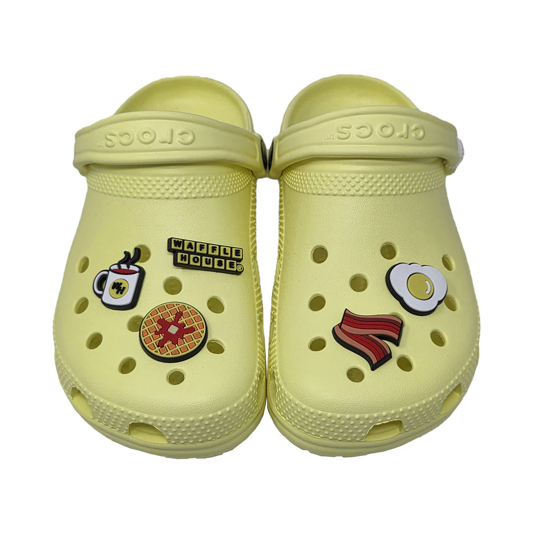 236-waffle-house-shoe-charms-2.webp Waffle House Shoe Charms