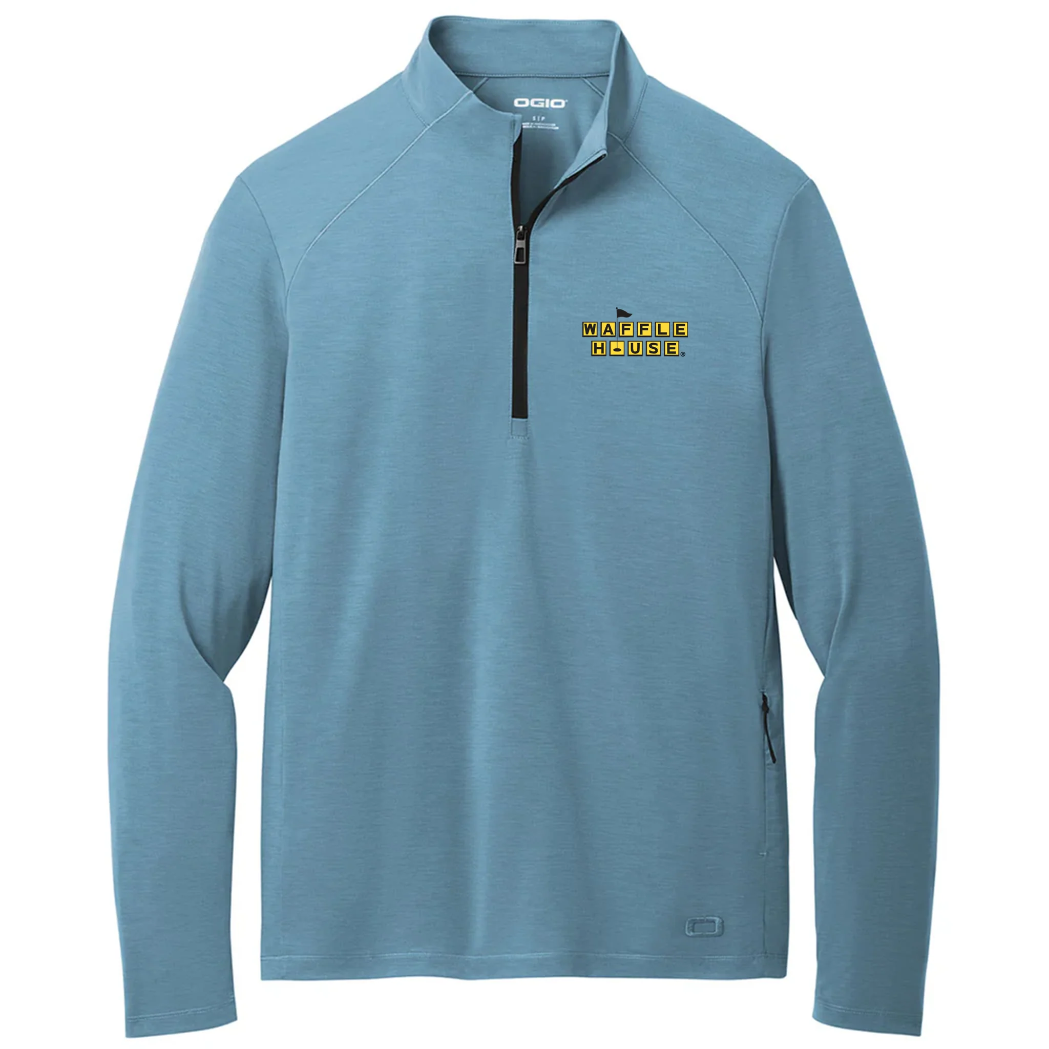 37-waffle-house-golf-ogio-quarter-zip-pullover-1.webp Waffle House Golf OGIO Quarter-Zip Pullover