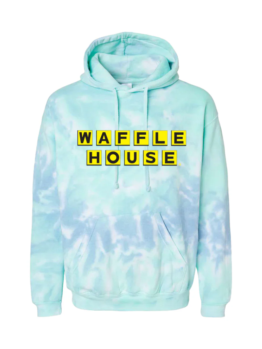 429-waffle-house-youth-tie-dye-hoodie-1.webp Waffle House Youth Tie-Dye Hoodie