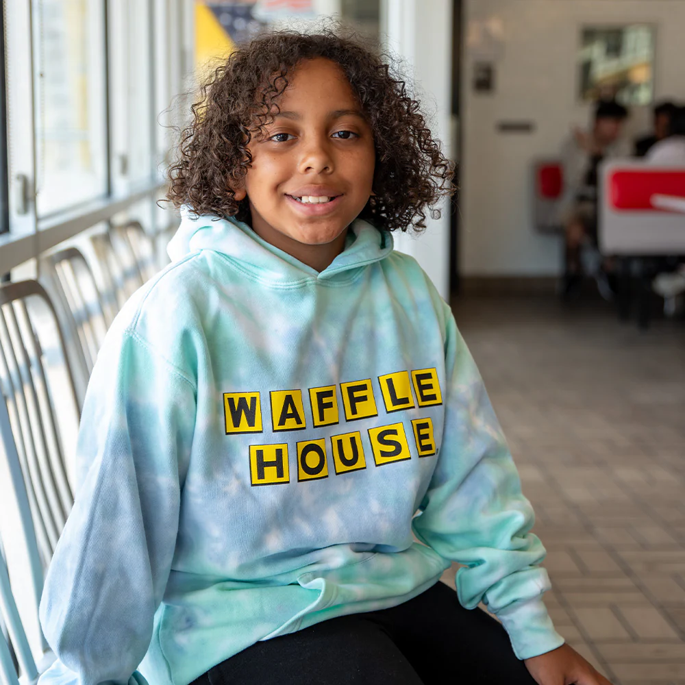 429-waffle-house-youth-tie-dye-hoodie-4.webp Waffle House Youth Tie-Dye Hoodie