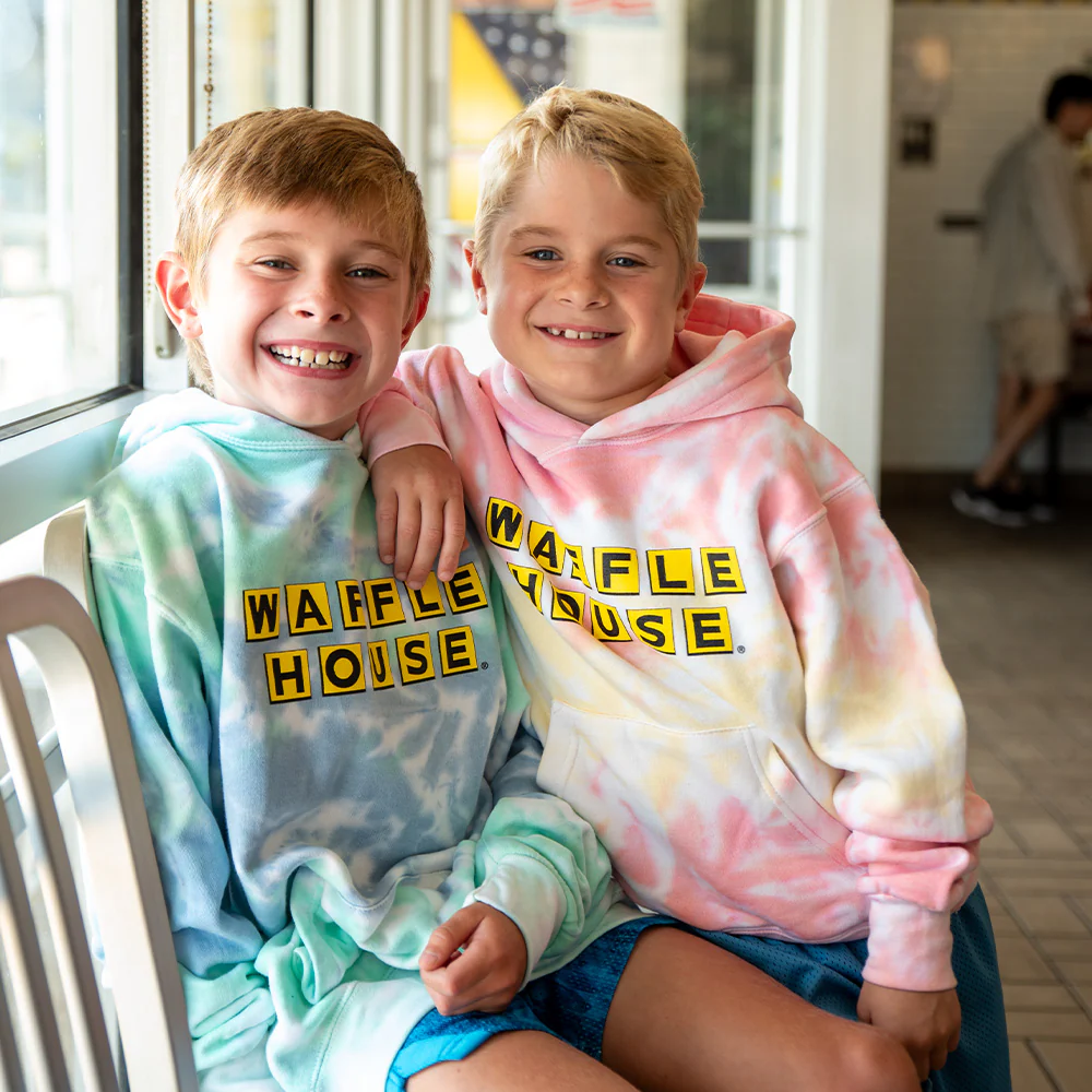 429-waffle-house-youth-tie-dye-hoodie-5.webp Waffle House Youth Tie-Dye Hoodie