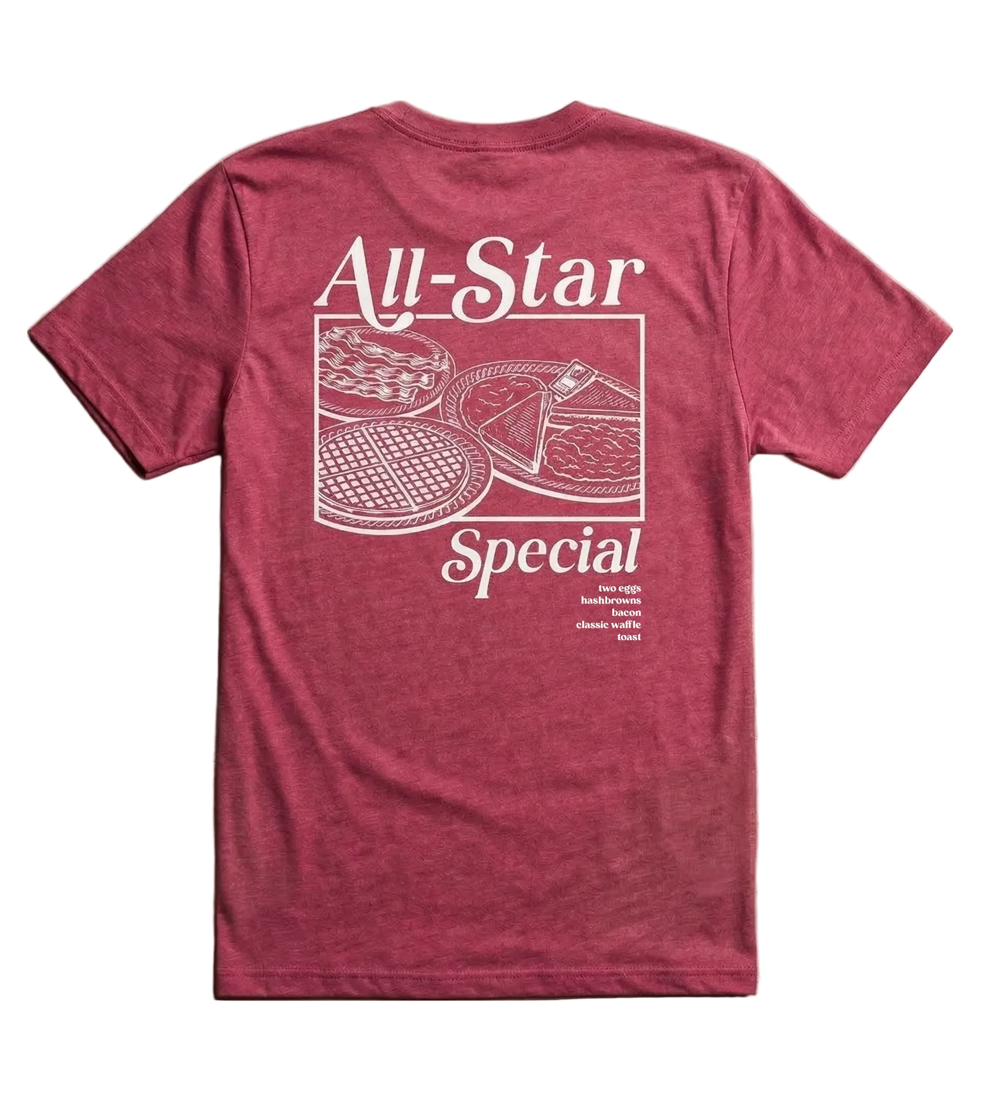 78-waffle-house-all-star-special-vintage-tee-1.webp Waffle House All-Star Special Vintage Tee