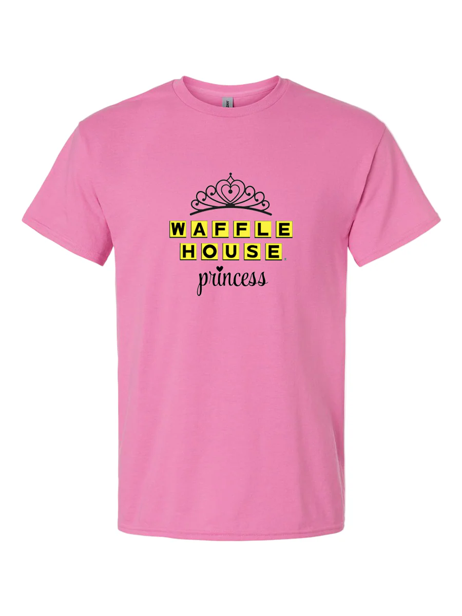 99-waffle-house-adult-princess-shirt-1.webp Waffle House Adult Princess Shirt